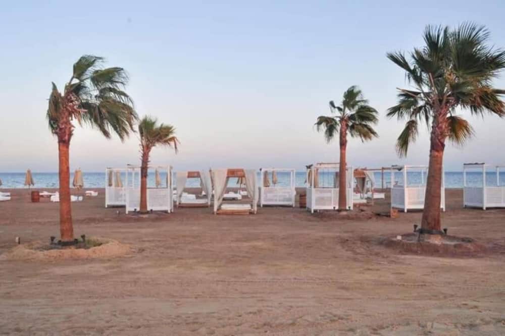 boutique hotels in Hurghada