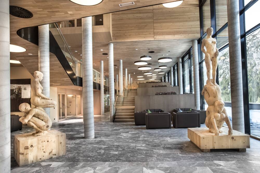 boutique hotels in National Park Hohe Tauern