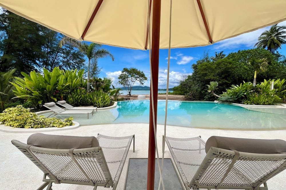 boutique hotels in Khao Lak
