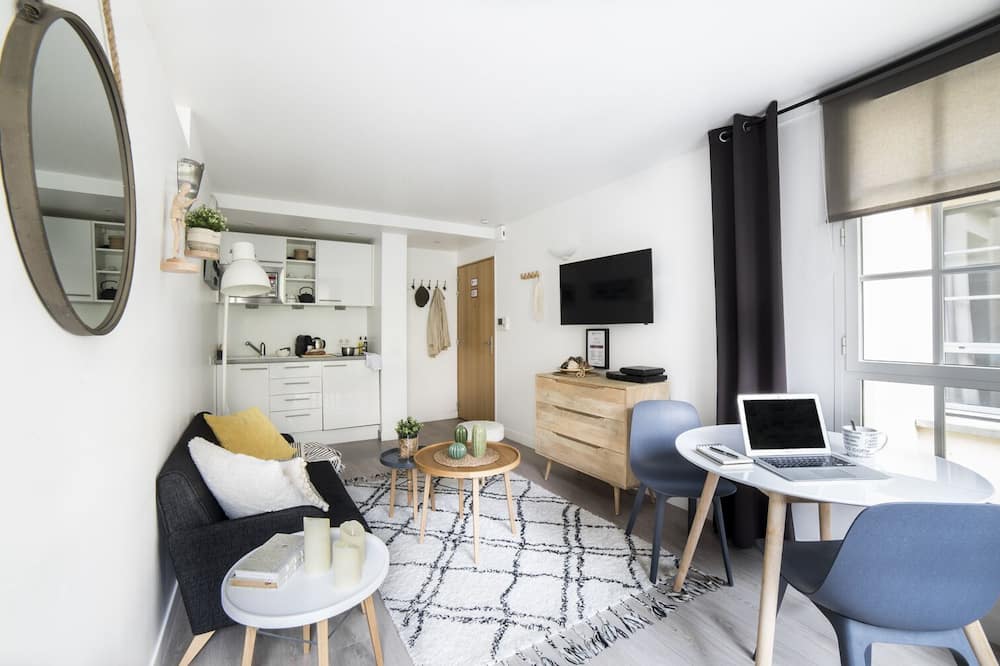 boutique hotels in Ville-DʼAvray