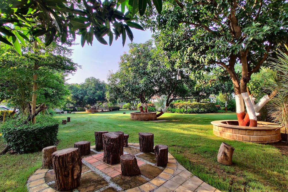boutique hotels in Sasan Gir