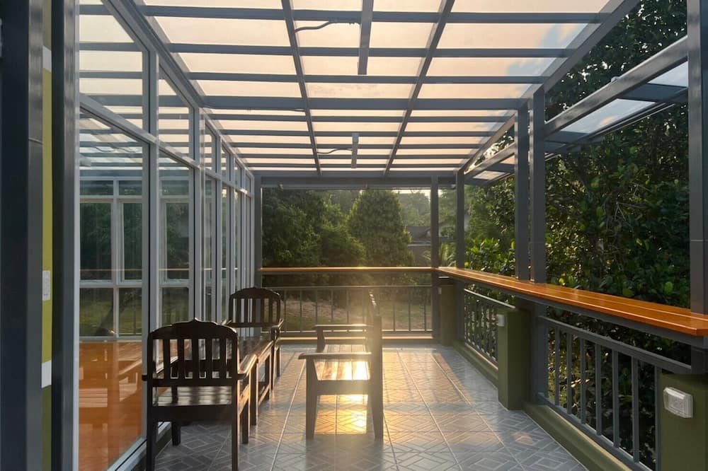 boutique hotels in Mae Salong Nai