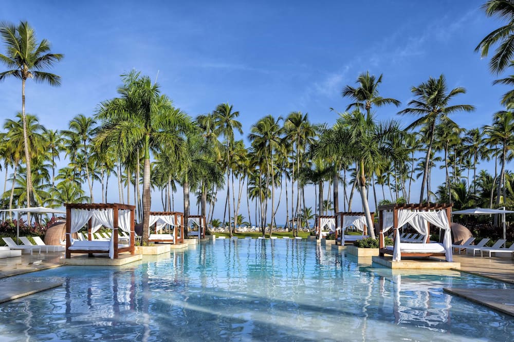boutique hotels in Greater Antilles