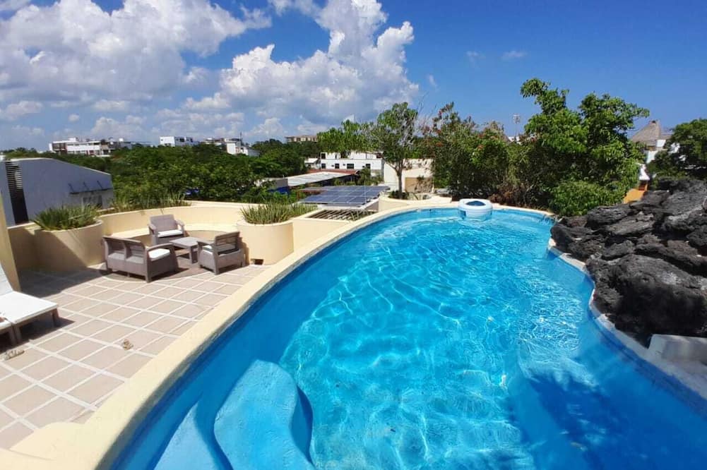 boutique hotels in Playa Del Carmen