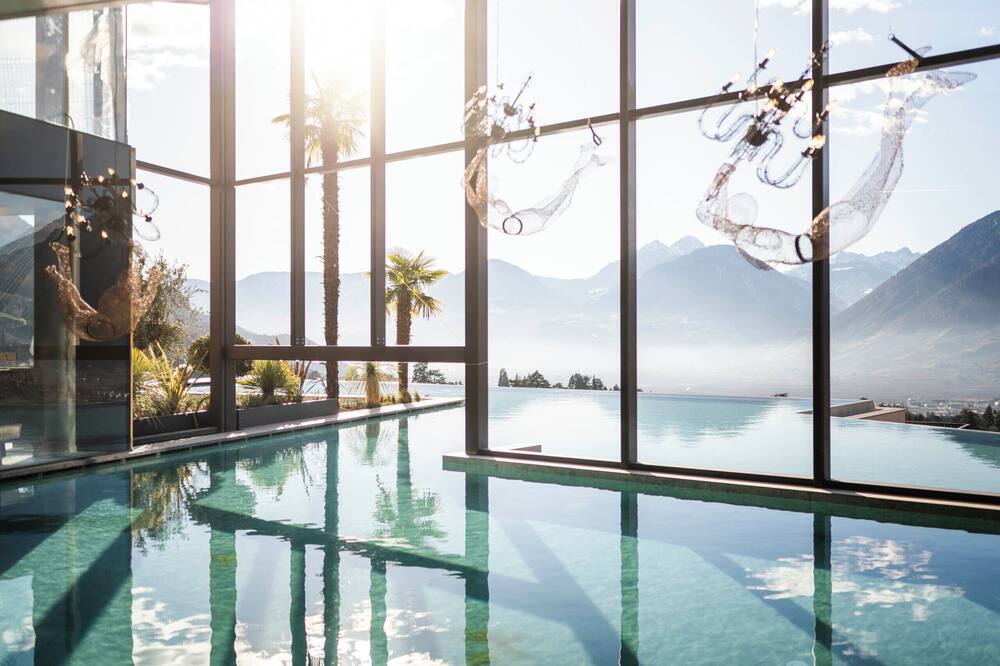 boutique hotels in Schenna