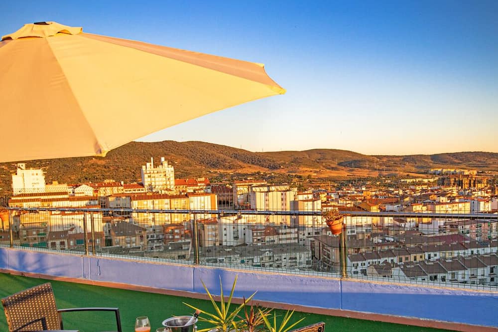 boutique hotels in Monfragüe