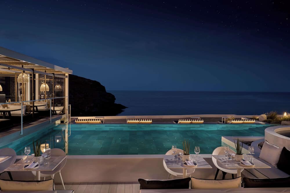 boutique hotels in Kalo Livadi