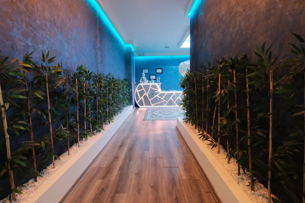 boutique hotels in Agva