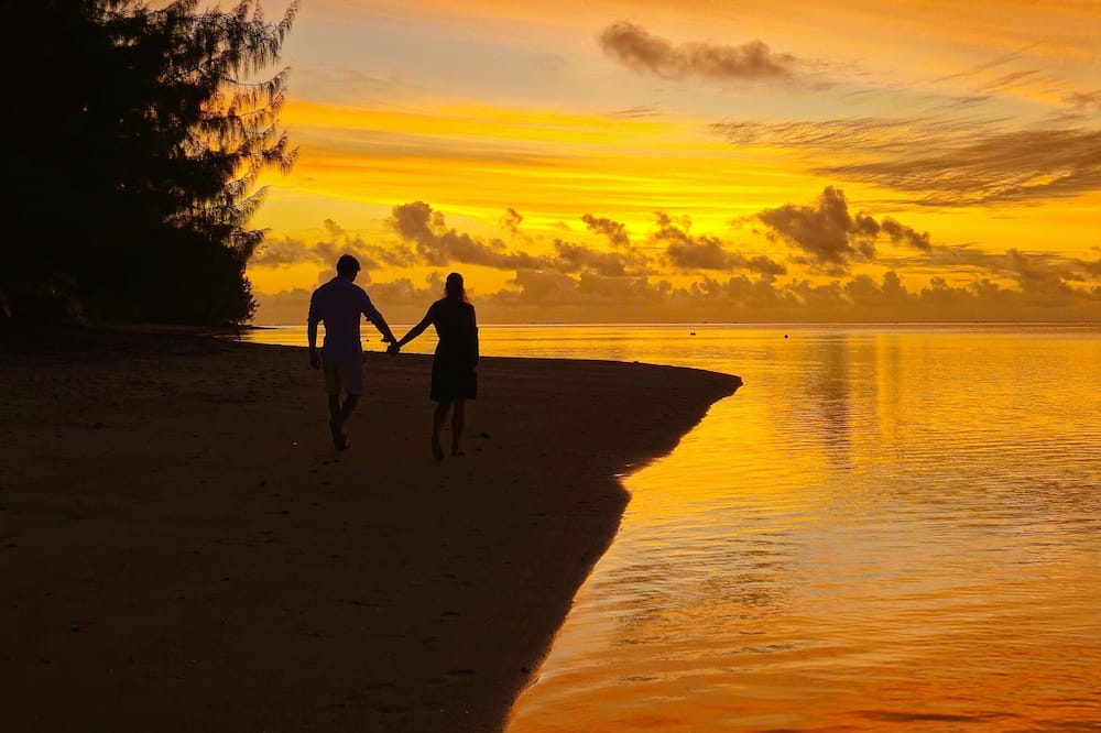 boutique hotels in Aitutaki