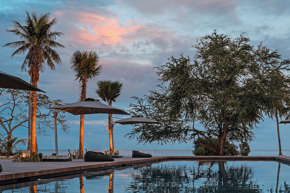 boutique hotels in Puerto Princesa