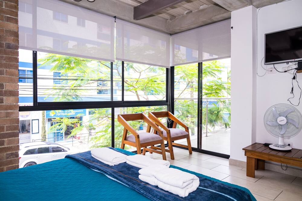 boutique hotels in Risaralda