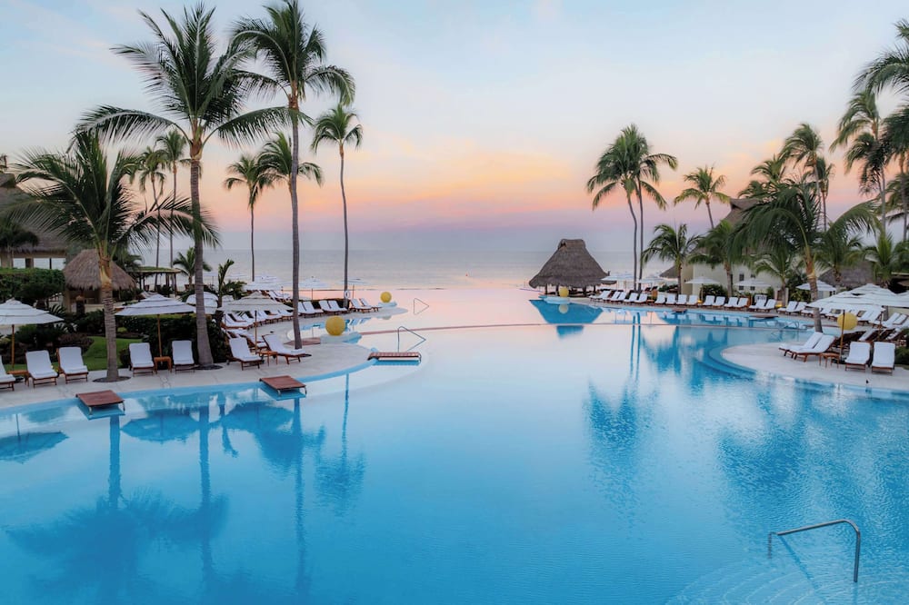 boutique hotels in Nuevo Vallarta
