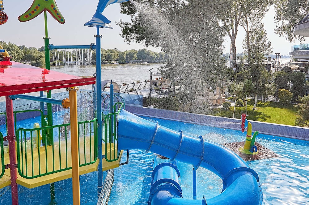 boutique hotels in Danube Delta