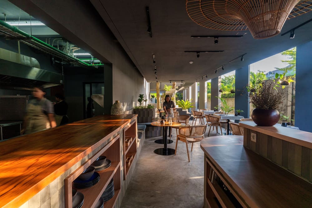 boutique hotels in Mataram