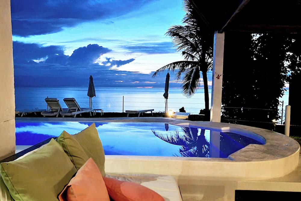 boutique hotels in Siquijor