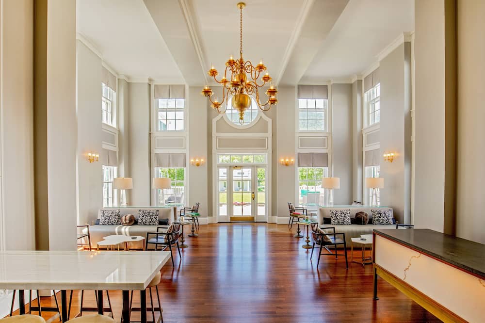 boutique hotels in Vermont