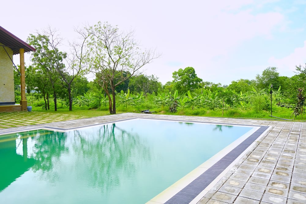 boutique hotels in Tissamaharama