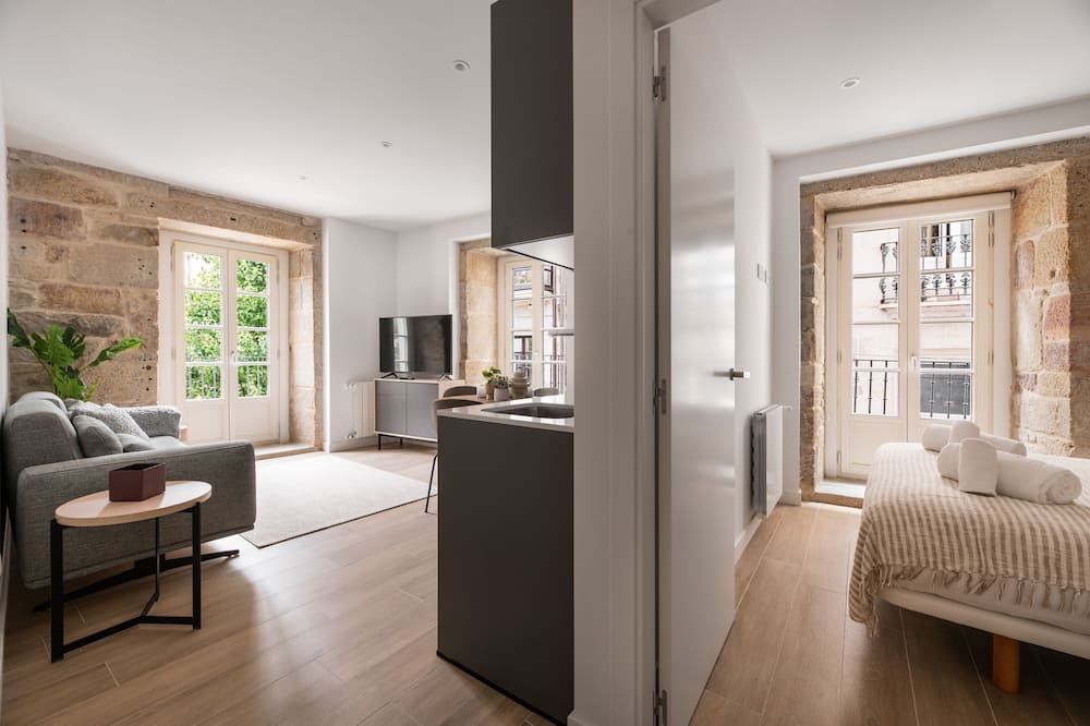 boutique hotels in Vigo