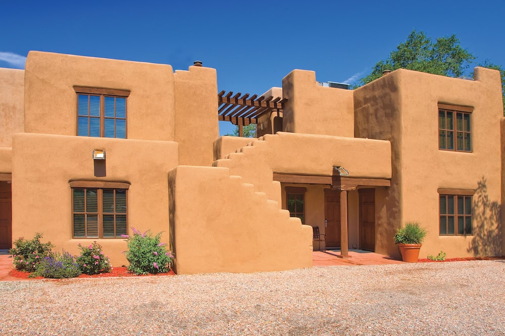 boutique hotels in Santa Fe
