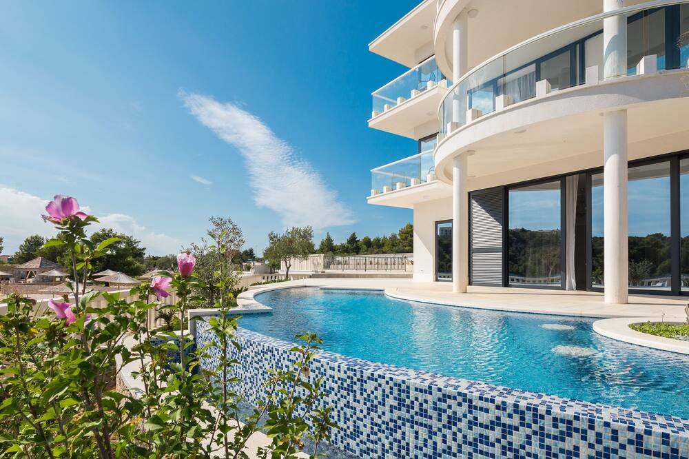 boutique hotels in Rogoznica