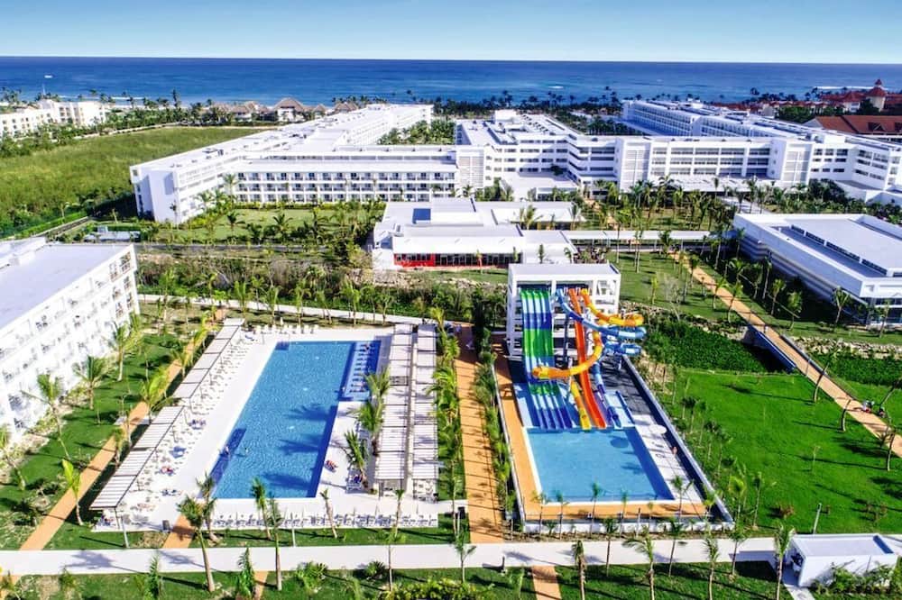 boutique hotels in Punta Cana