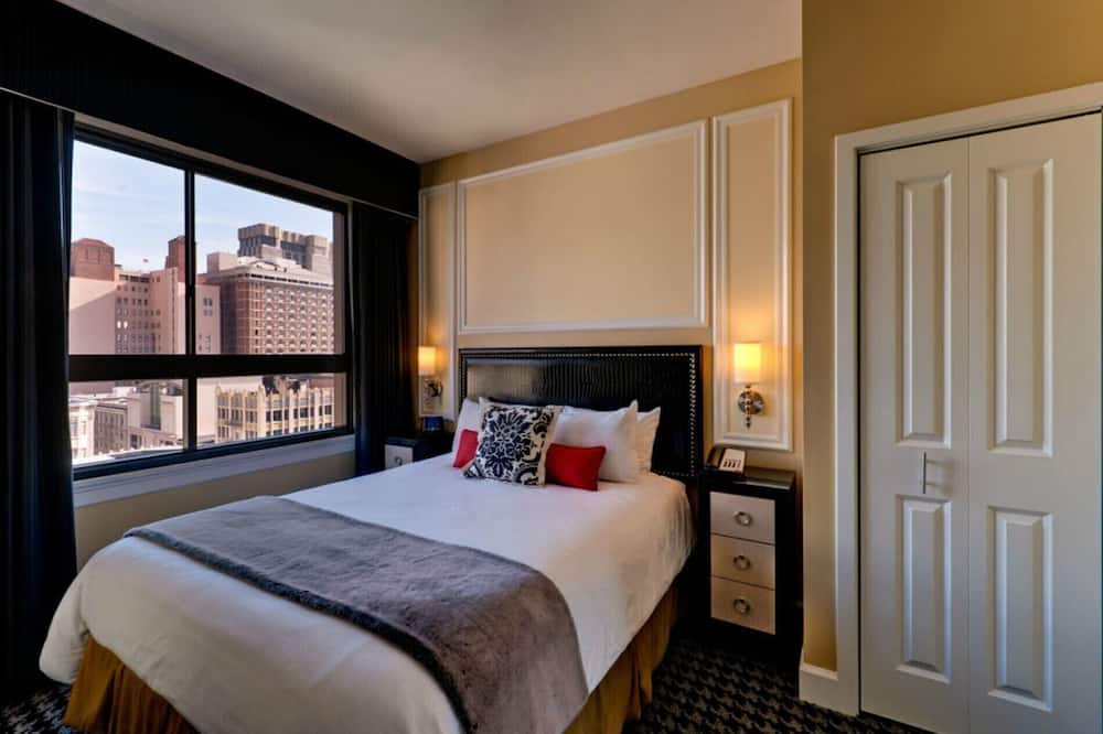 boutique hotels in San Francisco Metropolitan Area