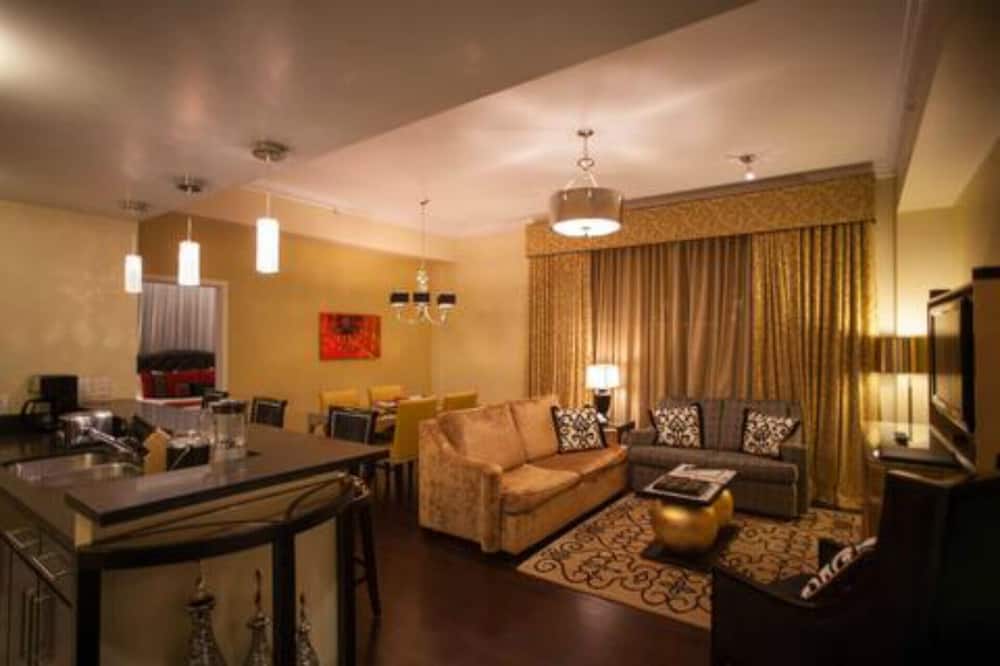boutique hotels in San Francisco Metropolitan Area