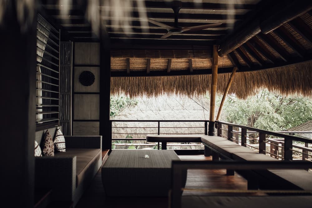 boutique hotels in Nusa Dua Peninsula