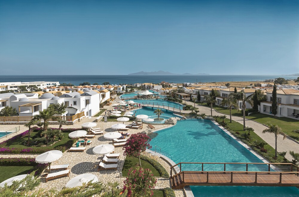 boutique hotels in Kardámaina