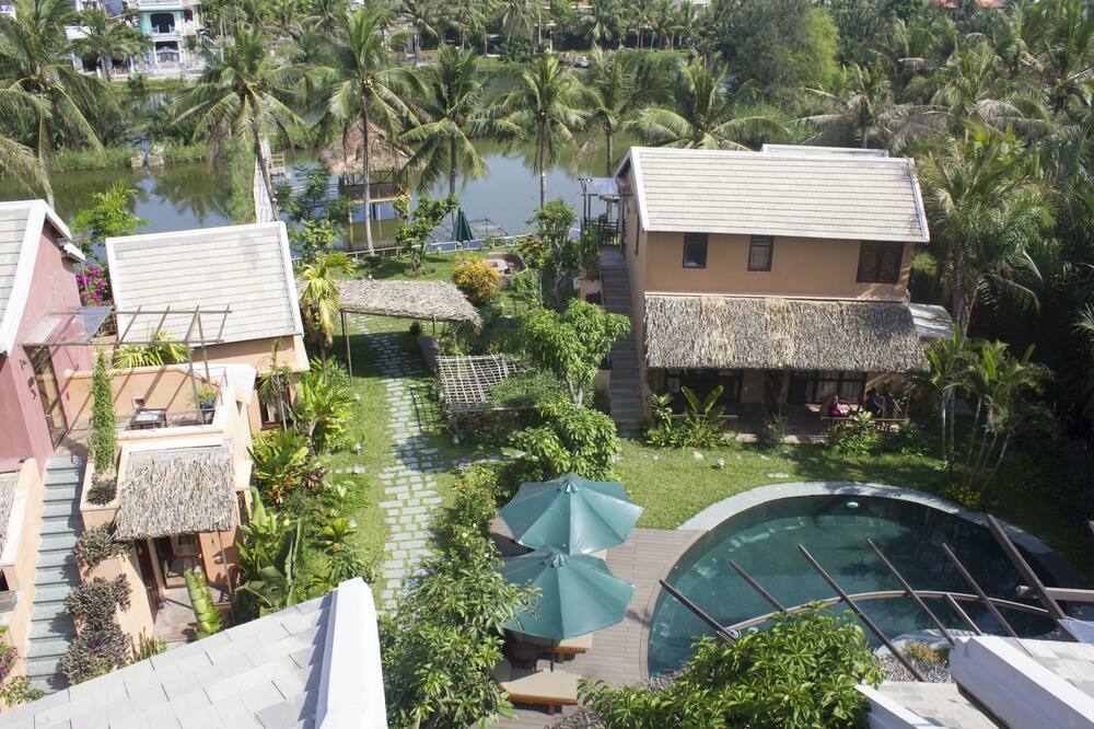 boutique hotels in Quang Nam