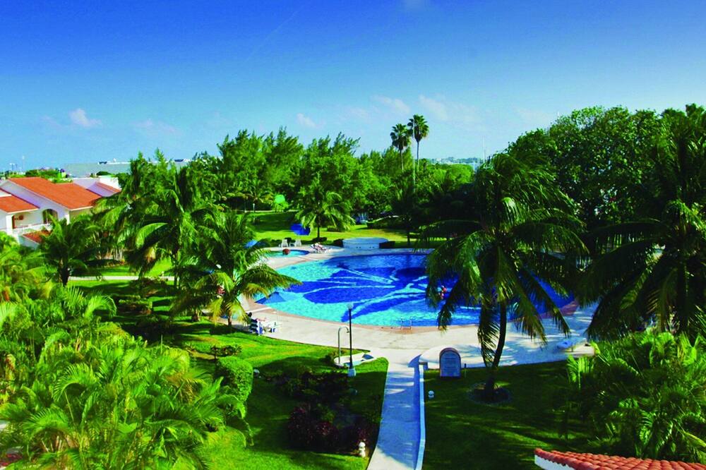 boutique hotels in Isla Mujeres