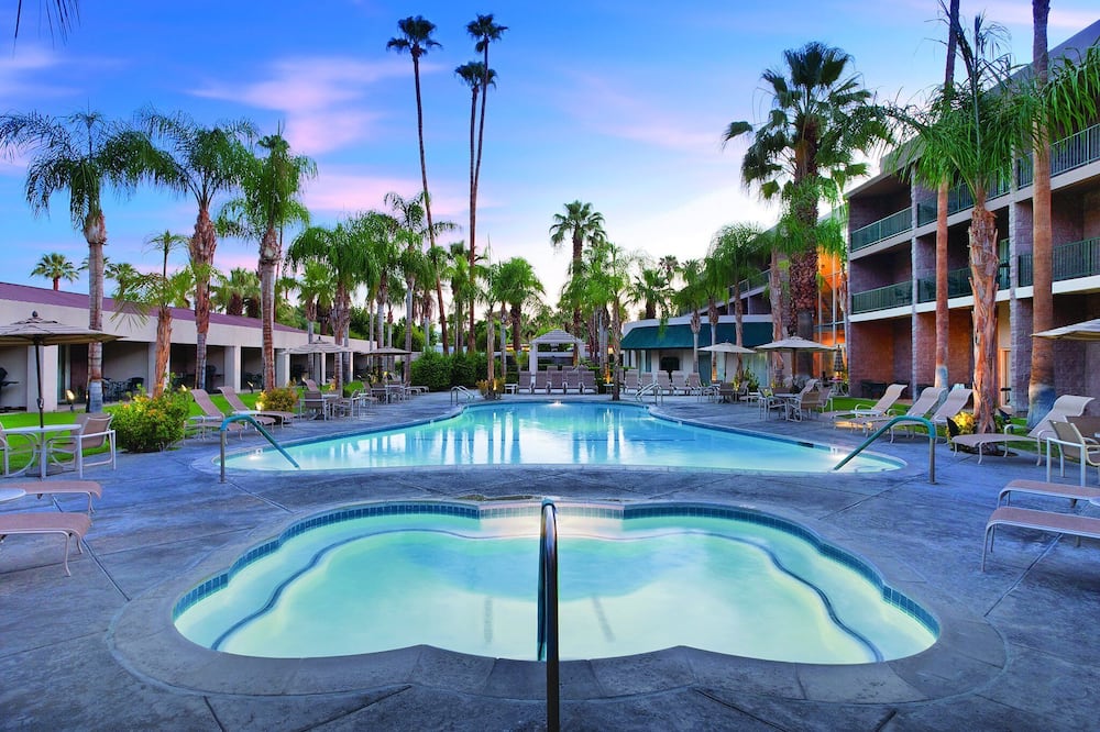 boutique hotels in California And Nevada (For Suppy Target Only: 2013)