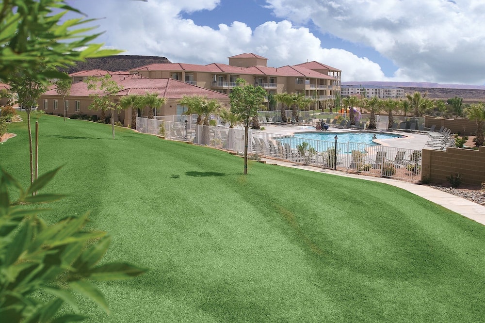 boutique hotels in St. George