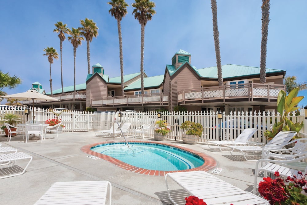 boutique hotels in Pismo Beach And Vicinity