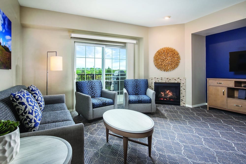 boutique hotels in Solvang