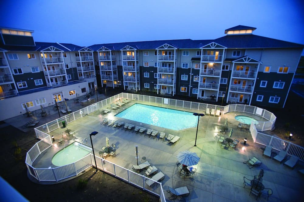 boutique hotels in Ilwaco