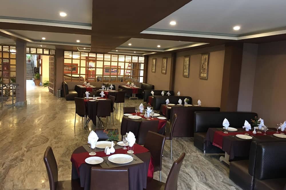 boutique hotels in Meghalaya, East