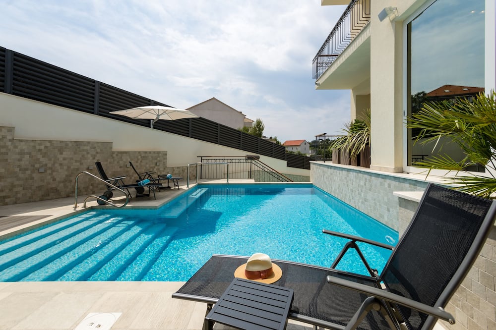 boutique hotels in Hvar