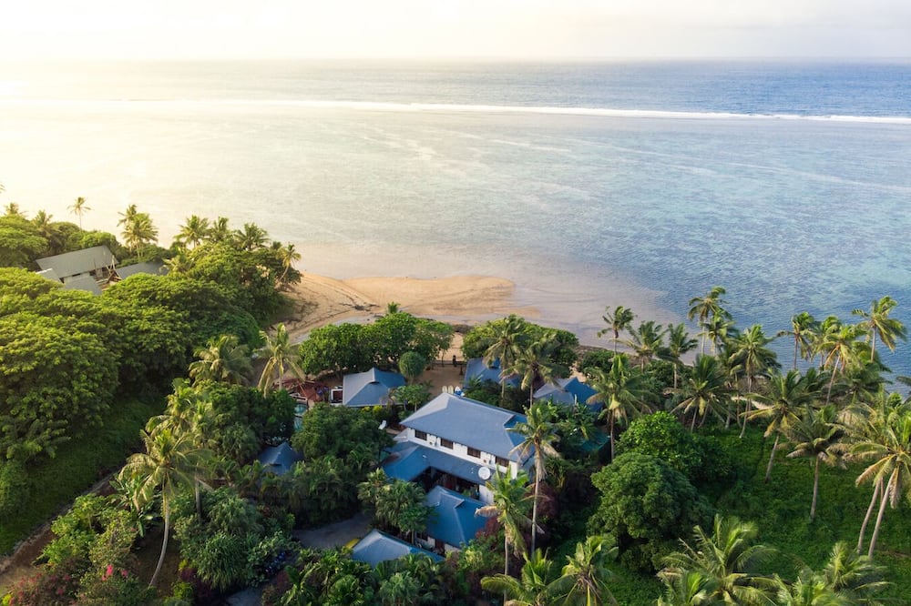 boutique hotels in Viti Levu