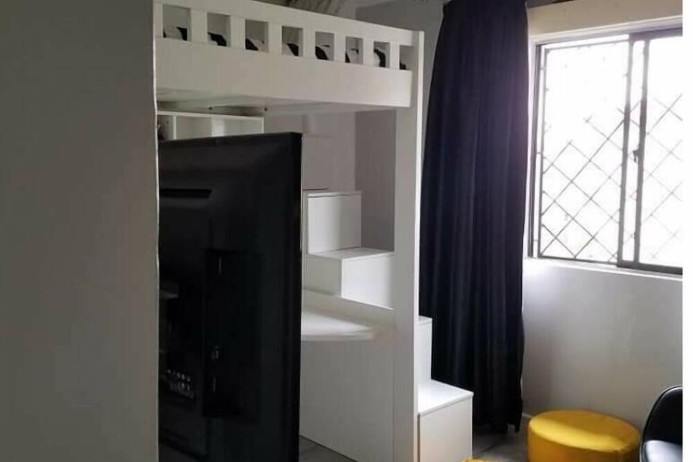 boutique hotels in Nairobi National Park