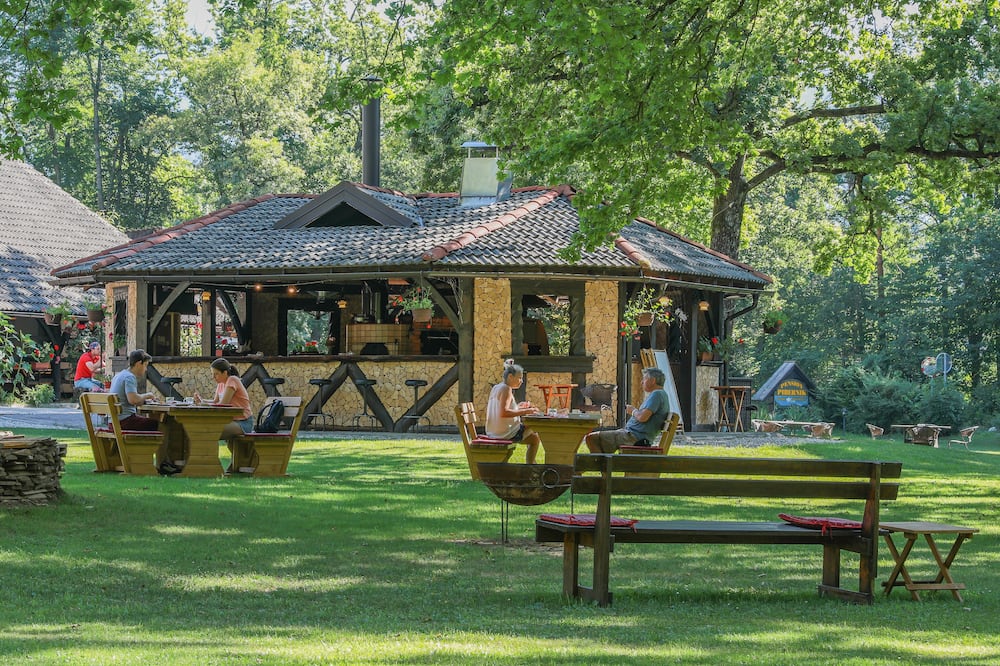 boutique hotels in Julian Alps