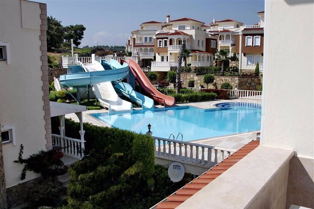 boutique hotels in Konaklı
