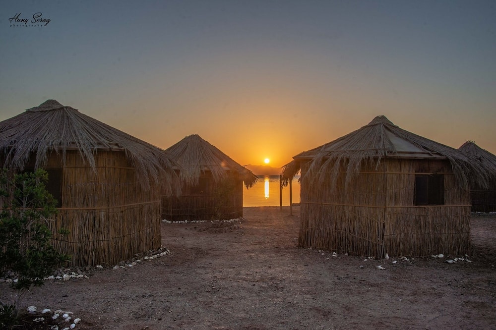 boutique hotels in South Sinai