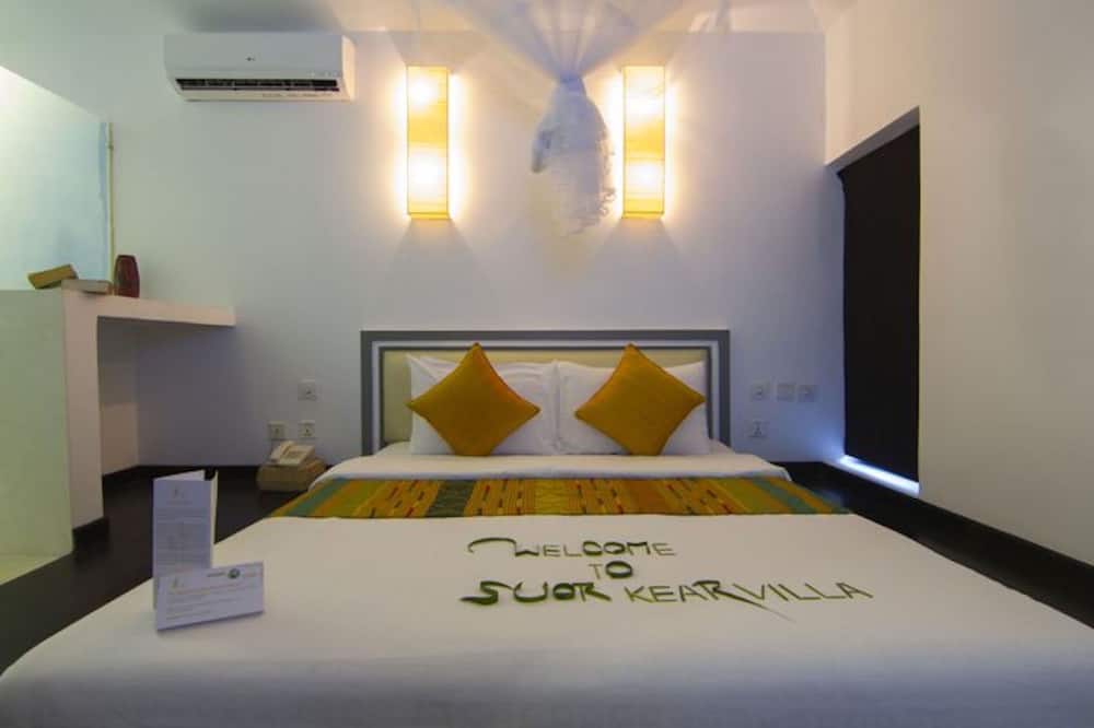 boutique hotels in Siem Reap