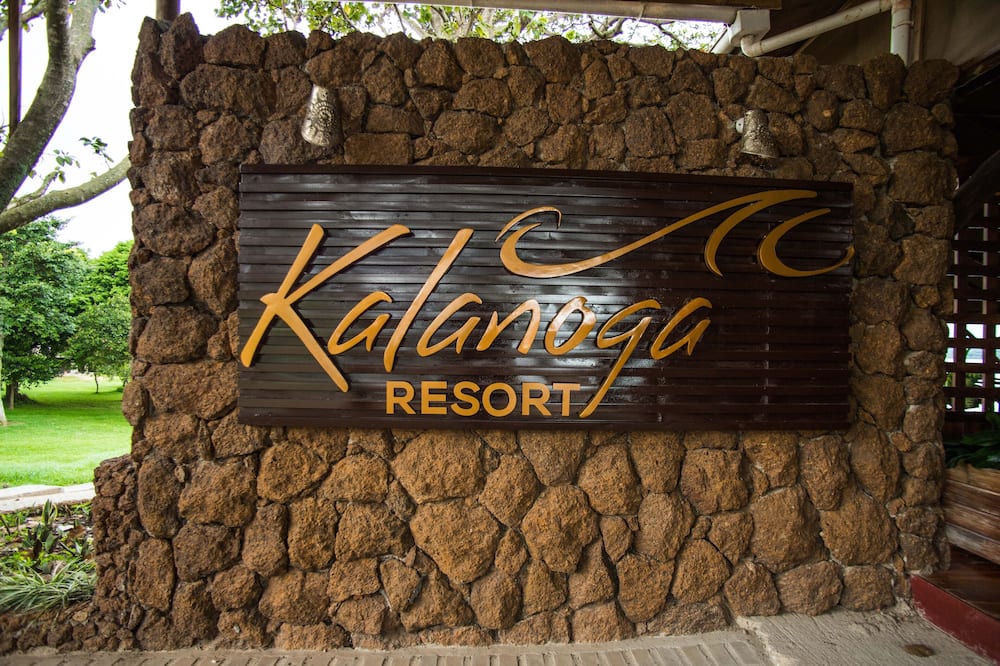 boutique hotels in Kampala