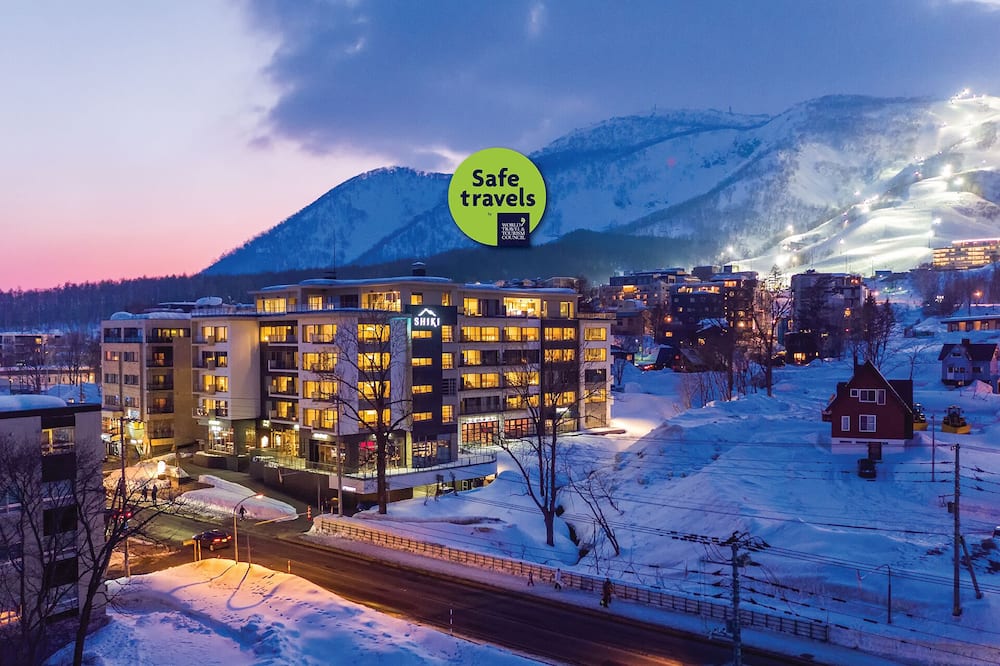 boutique hotels in Kutchan