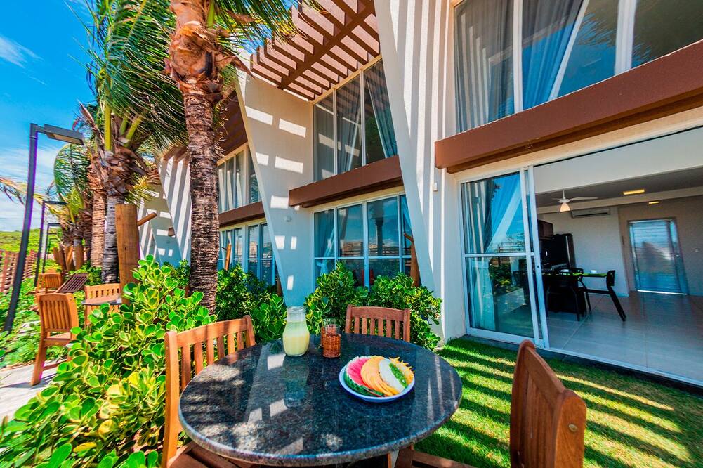 boutique hotels in Trairi