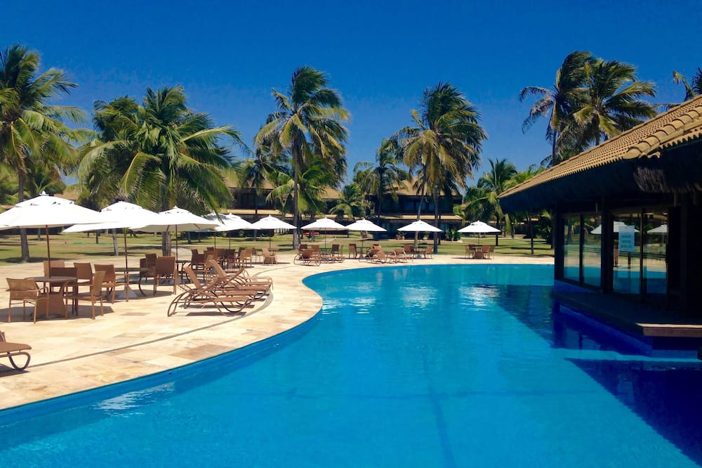boutique hotels in Trairi