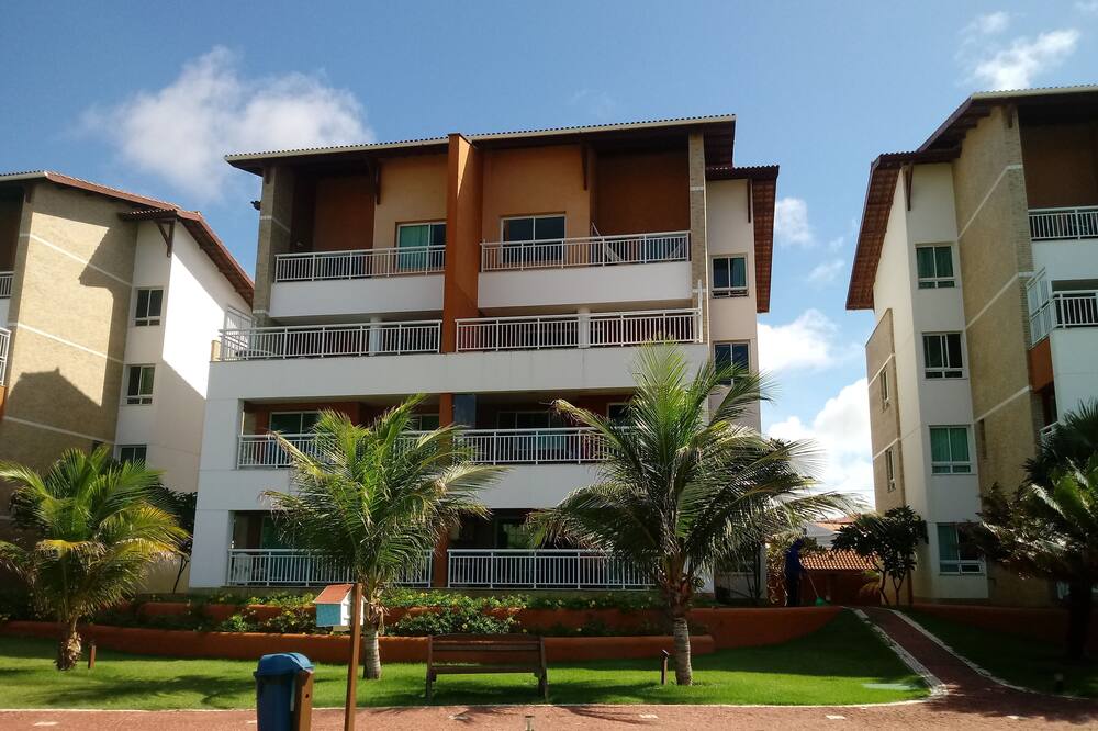boutique hotels in Aquiraz