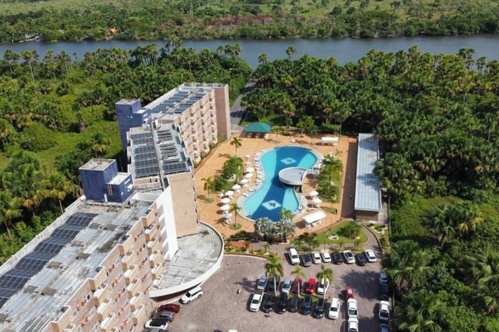 boutique hotels in Maranhão